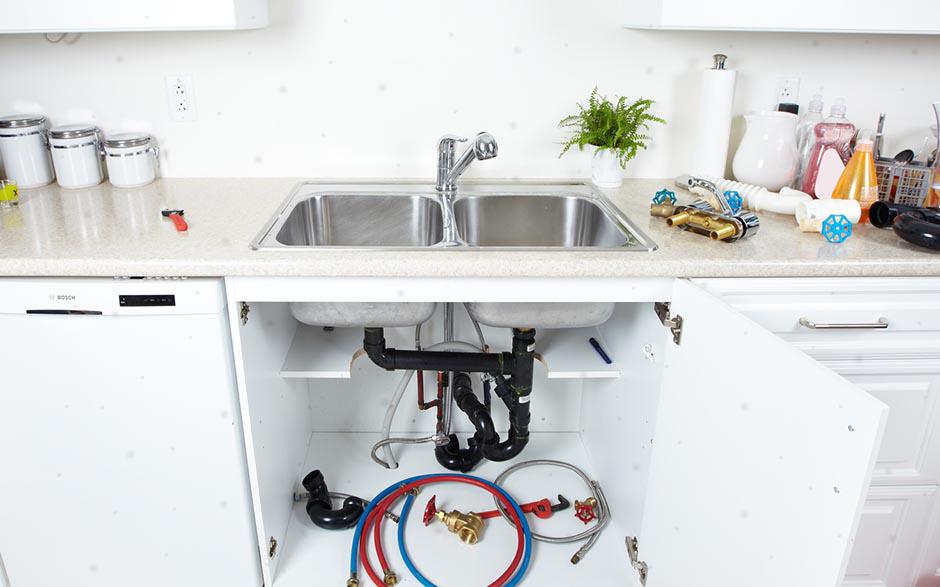  plombier installateur sanitaire Villemomble