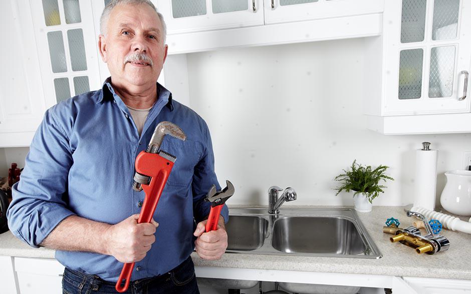  plombier installateur sanitaire Villemomble