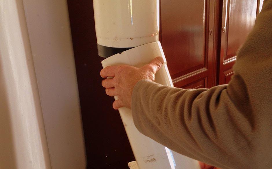 plombier installateur sanitaire Villemomble