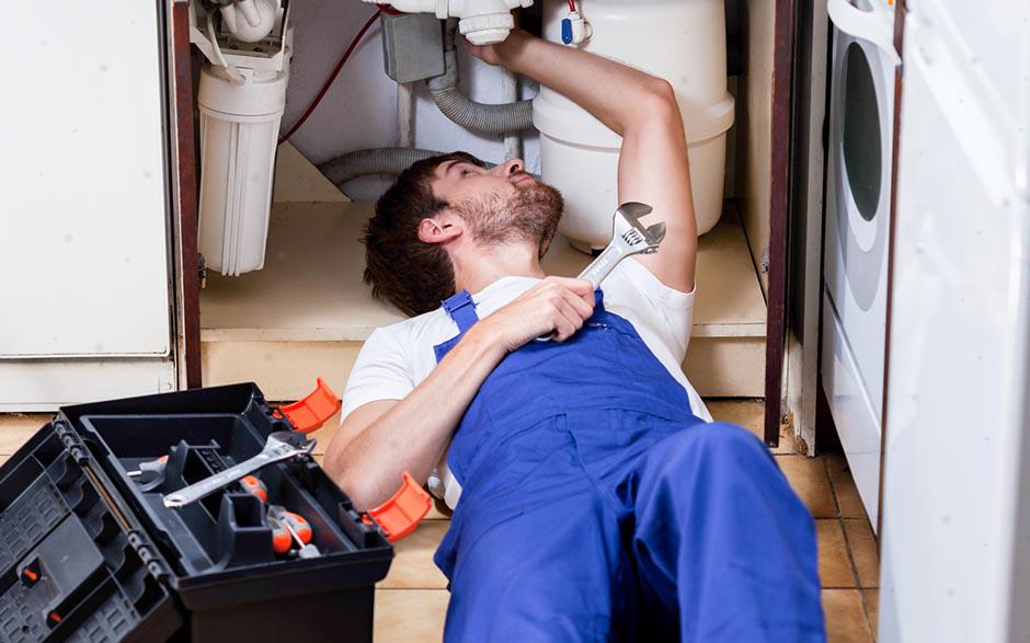 plombier installateur sanitaire Villemomble