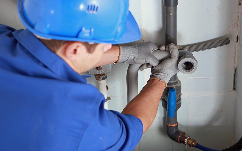 plombier installateur sanitaire Villemomble